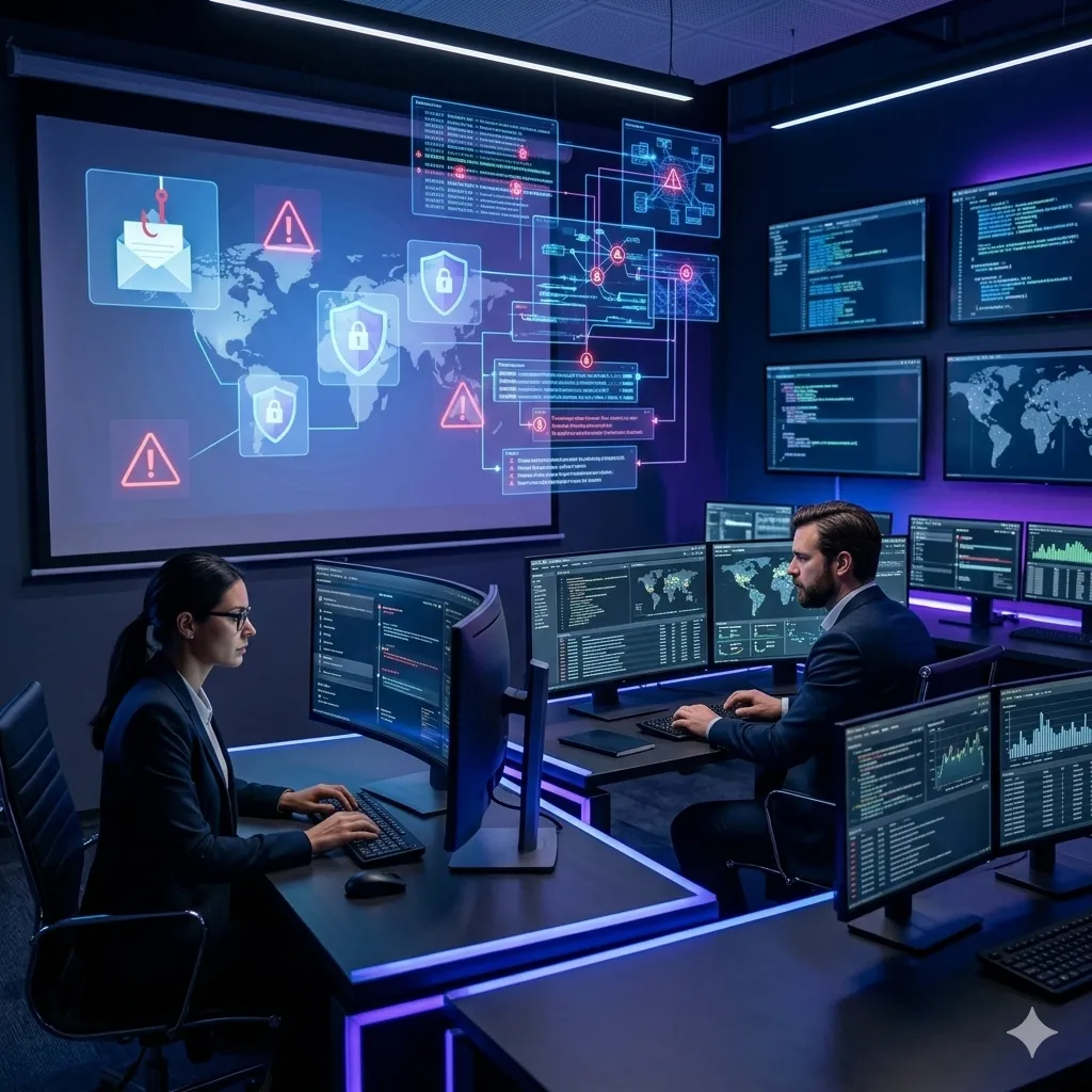 Gestión de Incidentes IT